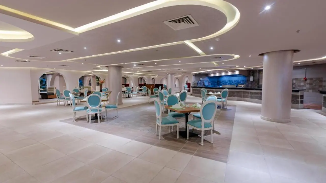 الفندق أكوا موندو أبو سوما ريزورت - سوما باي